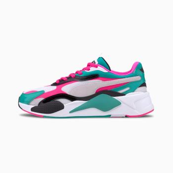 Puma RS X Mujer Zapatillas Rosas Baratas Tenis puma Ofertas